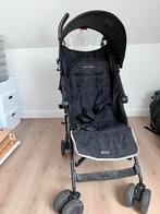 Maclaren Quest Buggy, Ophalen, Gebruikt, Kinderwagen, Overige merken