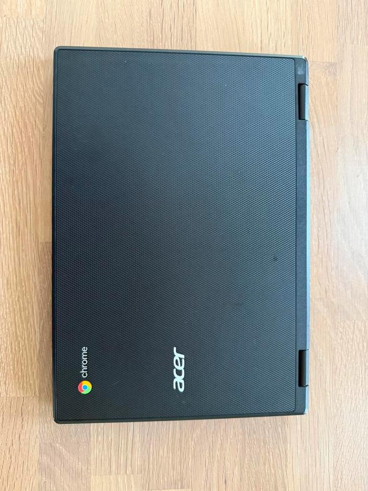 Acer Chromebook Spin 311 R721T-43YQ, Computers en Software, Chromebooks, Gebruikt, 11 inch, 4 GB of minder, 32 GB of minder, Qwerty