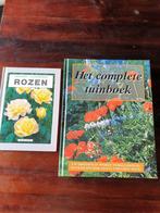 Het complete tuinboek. Rozen., Nieuw, Ophalen of Verzenden, Tuinieren en Tuinplanten