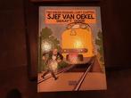 Sjef van Oekel draaft door, Eén stripboek, Ophalen of Verzenden, Zo goed als nieuw