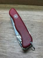 VICTORINOX. WORKCHAMP, Ophalen of Verzenden, Zo goed als nieuw