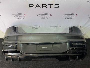 Mercedes EQS V297 W297 AMG Achterbumper 831 A2978851905 beschikbaar voor biedingen