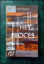 FRANZ KAFKA - Het Proces, Verzenden