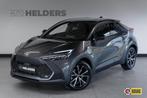 Toyota C-HR 2.0 PHEV Trend 18' Carplay 10J FABRIEKSGARANTIE, Stof, 4 cilinders, Bedrijf, Hybride Elektrisch/Benzine