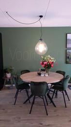 Karwei hanglamp Gota lamp plafondlamp gloeilamp, Ophalen, Glas, Gloeilamp, Minder dan 50 cm