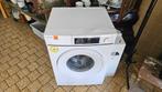 sharp wasmachine, Sharp, Www.sharp.com, Ophalen of Verzenden, Voorlader