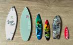 Poppenhuis surfboards diverse maten, Verzamelen, Poppenhuis, Ophalen of Verzenden