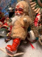 #kerst kerstman, T, Ophalen of Verzenden, Zo goed als nieuw, N