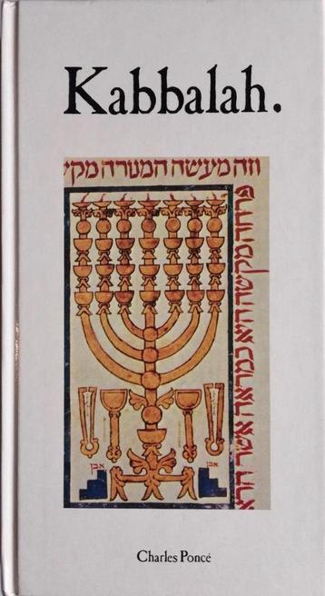 Charles Ponce Kabbalah beschikbaar voor biedingen