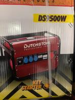 €175,- TOP KWALITEIT DUTCH STAHL – SILENT GENERATOR €175,-, Ophalen, Dutch Stahl, Nieuw, Dutch Stahl