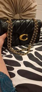 Coach Tabby 26 - Stijlvolle Tas, Ophalen of Verzenden, Nieuw, Zwart, Handtas