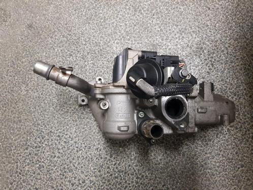 EGR-klep Citroen DS3 1.6 e-HDI 2012, Auto diversen, Overige Auto diversen, Verzenden
