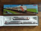 Marklin 39426 NS ICM-1 Koploper ''Martinair'' 4012, Hobby en Vrije tijd, Modeltreinen | H0, Wisselstroom, Treinset, Verzenden