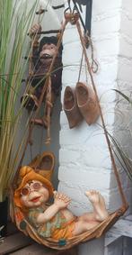 Laaf van de efteling, Verzamelen, Efteling, Ophalen of Verzenden, Zo goed als nieuw, Beeldje of Poppetje