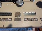 Telefunken M21, Ophalen, Bandrecorder