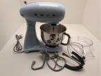 SMEG SMF03PBEU - Nieuw, Witgoed en Apparatuur, Keukenmixers, Info@mystore.nl, 4 liter of meer, Verzenden, Nieuw