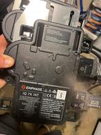 2x Enphase IQ 7X INT Micro Omvormer, Doe-het-zelf en Verbouw, Elektra en Kabels, Ophalen of Verzenden, Zo goed als nieuw, Overige typen