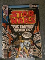 Star Wars The Empire Strikes Back Canvas, Ophalen of Verzenden, Zo goed als nieuw, A1 t/m A3, Film en Tv