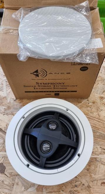 Stereo inbouw luidsprekers Sonance & merkloos beschikbaar voor biedingen