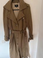 Trenchcoat Maura by Claudia Sträter Maat 40, Kleding | Dames, Jassen | Zomer, Ophalen of Verzenden, Zo goed als nieuw, Maat 38/40 (M)