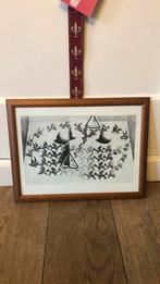 Escher, Ophalen of Verzenden