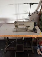 Industriële Brother Naaimachine, Gebruikt, Ophalen of Verzenden, Naaimachine, Industrieel