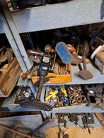 Handboor oud, Antiek en Kunst, Antiek | Gereedschap en Instrumenten, Ophalen of Verzenden