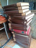 Encyclopedie van suma, Ophalen