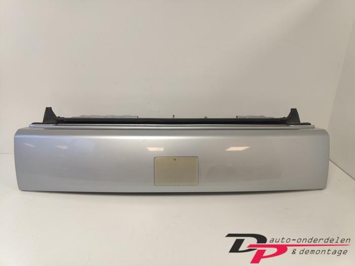 Achterklep van een Citroen C-Crosser (KTS)