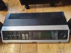 Phillips hi-fi set 742 tuner/versterker + speakers, Audio, Tv en Foto, Stereo-sets, Ophalen, Zo goed als nieuw, Speakers, Philips