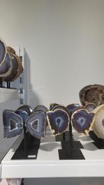 Amethisten agaat etc uitzoeken cadeau tip!, Ophalen of Verzenden