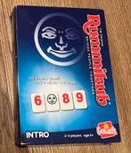 Rummikub Intro - Familiespel, Een of twee spelers, Ophalen of Verzenden, Gebruikt, Goliath