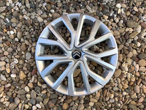 1 wieldop Citroën Berlingo 16 inch, Auto diversen, Wieldoppen, Zo goed als nieuw, Verzenden