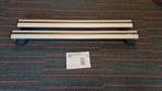 Skoda octavia combi "Transverse roof rack", Auto diversen, Dakdragers, Ophalen, Gebruikt