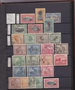 C31. Congo verzameling, Postzegels en Munten, Postzegels | Afrika, Ophalen of Verzenden, Overige landen, Gestempeld