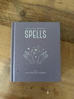 The little book of spells - engels, Boeken, Ophalen of Verzenden, Zo goed als nieuw