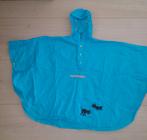 Poncho, regenjas, regenbroek 110/116   €2-, per stuk, Ophalen, Zo goed als nieuw, Jongen of Meisje