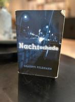 Shaunti Feldhahn - Nachtschade, Gelezen, Shaunti Feldhahn, Ophalen of Verzenden, Amerika