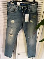 Nieuwe Scotch&Soda ralston jeans 32-32, W32 (confectie 46) of kleiner, Blauw, Scotch&Soda, Verzenden