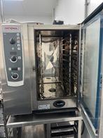 Rational combisteamer oven (elektrisch), Ophalen, Zo goed als nieuw