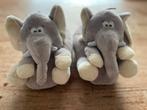 Sloffen Olifant Maat 29/30, Ophalen of Verzenden, Gebruikt, Jongen of Meisje, Overige typen