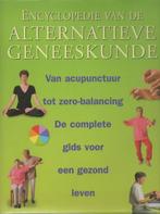 Encyclopedie van de Alternatieve geneeskunde. NIEUW, Boeken, Encyclopedieën, Terry Jeavons, Nieuw, Ophalen of Verzenden, Overige onderwerpen