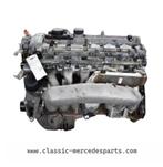 Motorblok compleet Mercedes S320cdi lijnmotor om613.960, Auto-onderdelen, Motor en Toebehoren, Ophalen of Verzenden, Gebruikt