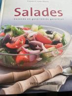 Salades: Gezonde en gevarieerde gerechten, Overige typen, Nieuw, Ophalen of Verzenden, Europa
