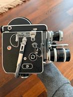 Bolex H16 REFLEX, Ophalen, Overige soorten