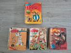 Eppo jaargangen, Boeken, Complete serie of reeks, Ophalen of Verzenden, Gelezen, Europa