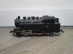 Marklin 3031 locomotief. Loc doet het prima., Wisselstroom, Gebruikt, Locomotief, Ophalen of Verzenden