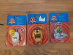 Looney tunes sleutelhangers, Ophalen of Verzenden, Nieuw, Knuffel of Figuurtje