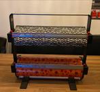 Legro multyblock cadeau papier rol houder kartel 50 cm, Diversen, Cadeaupapier, Verzenden, Zo goed als nieuw