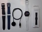 Samsung Galaxy Watch 4 - Zo goed als nieuw!, Conditie, Wit, Ophalen of Verzenden, Zo goed als nieuw